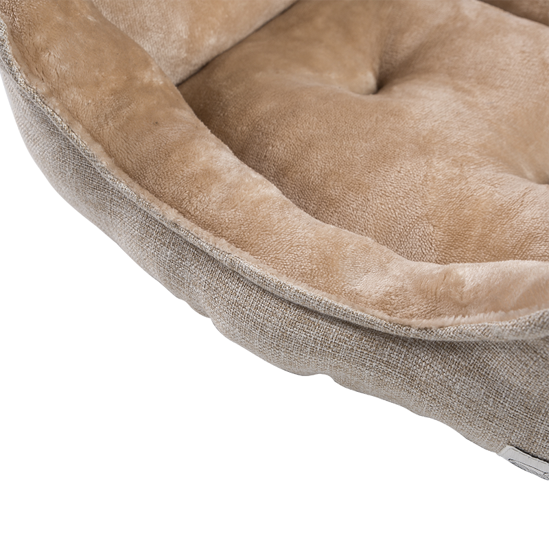 HY-05 Bread Cuddler Pet Bed