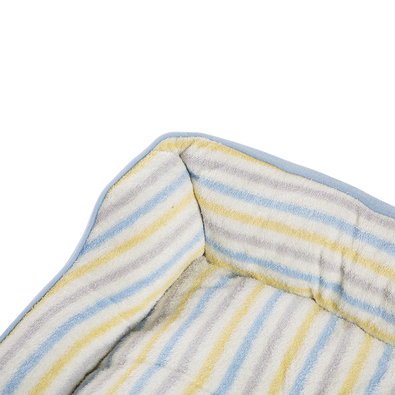 HY-07 Bamboo Fabric Cuddle Dog Bed
