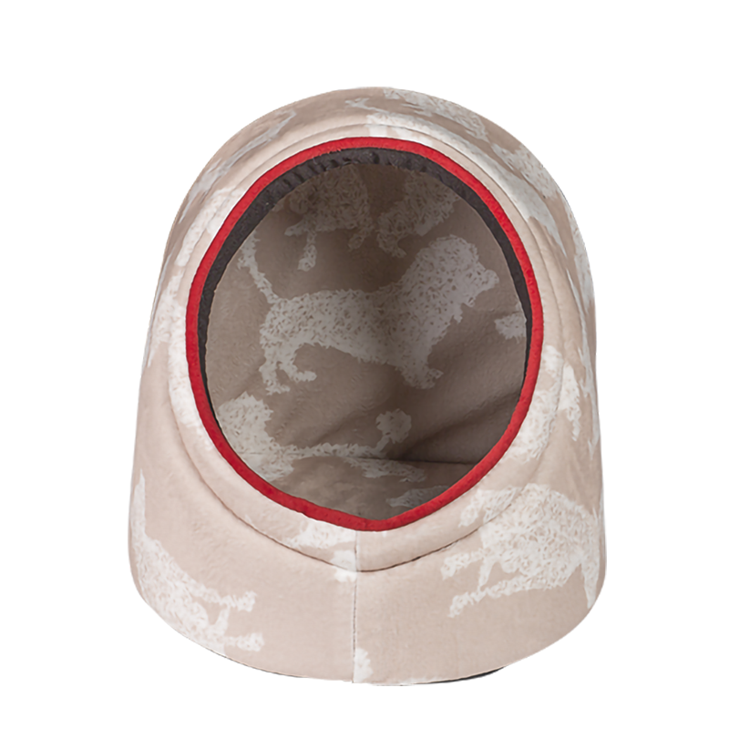 HY-CH-02 Foldable Cat Cave House