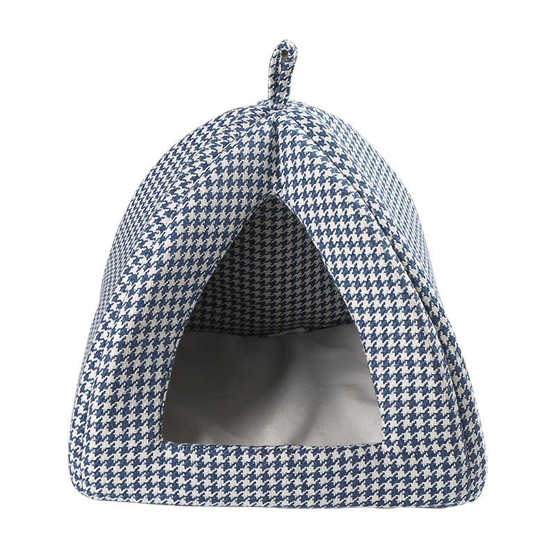 HY-CH-01 Square Pet Yurt House