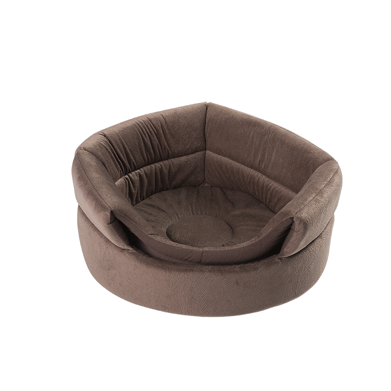 HY-CH-03 2 Ways Pet Yurt House
