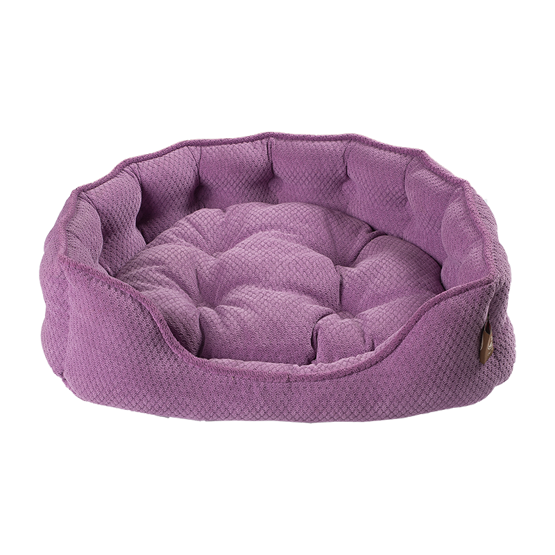 HY-59-Crown Pet Sofa