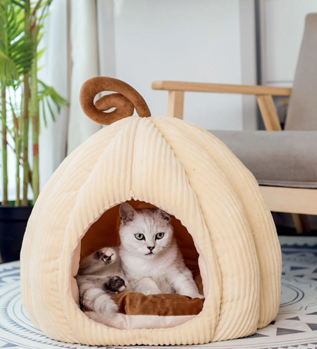 pet yurt house