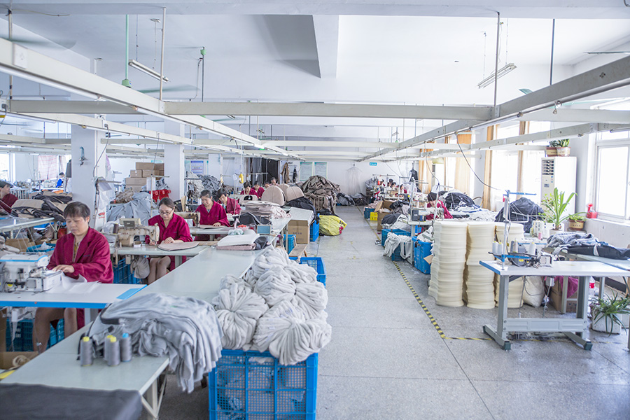 Factory